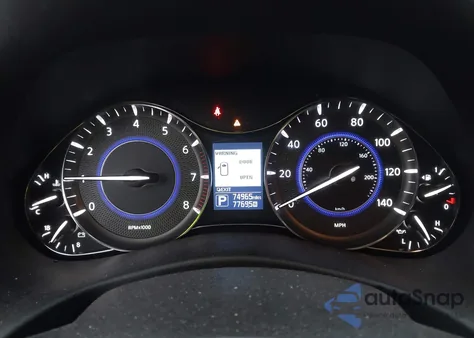 2018 Infiniti Qx80 из США, поврежденный, VIN JN8AZ2NE0J9195996